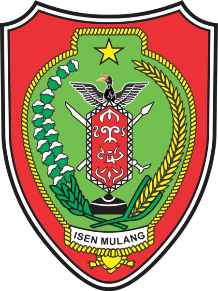 Logo-Provinsi-Kalimantan-Tengah
